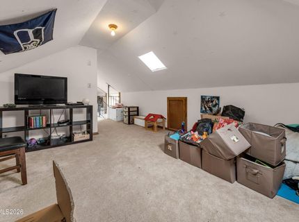 4260 Longknife Road, Reno, NV 89519 Photo