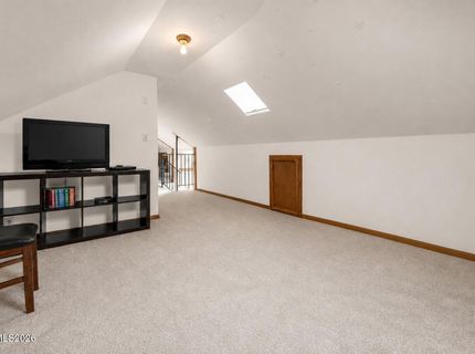 4260 Longknife Road, Reno, NV 89519 Photo