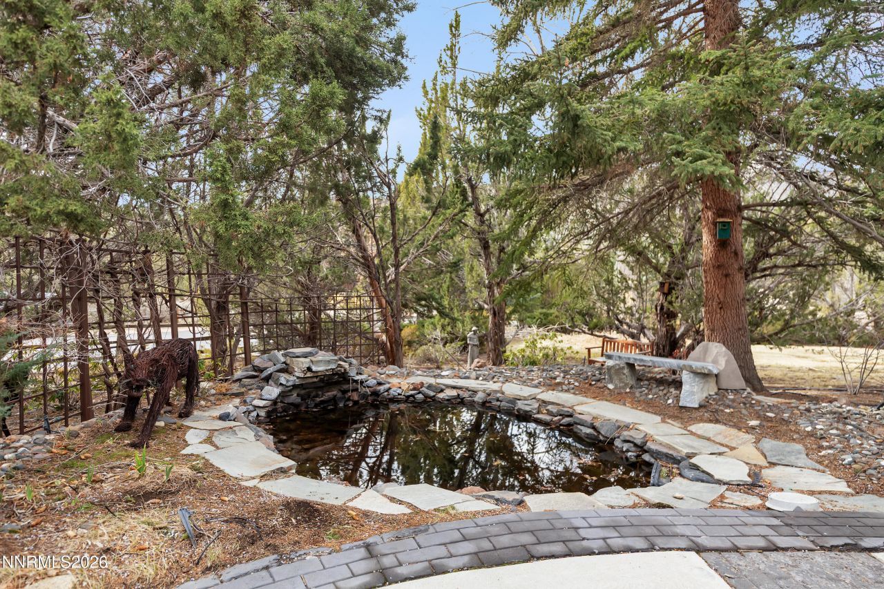 4260 Longknife Road, Reno, NV 89519 Photo