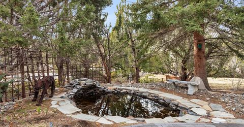 4260 Longknife Road, Reno, NV 89519 Photo