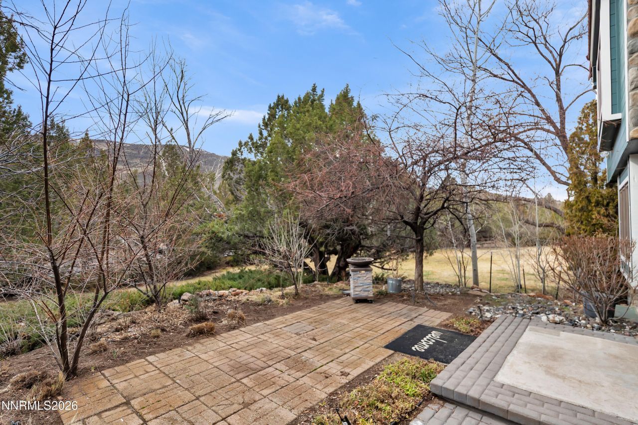 4260 Longknife Road, Reno, NV 89519 Photo