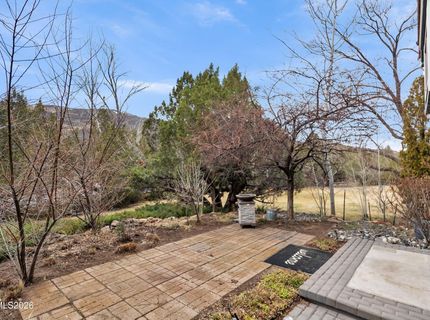 4260 Longknife Road, Reno, NV 89519 Photo