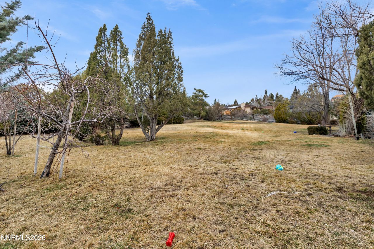 4260 Longknife Road, Reno, NV 89519 Photo