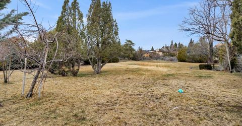 4260 Longknife Road, Reno, NV 89519 Photo