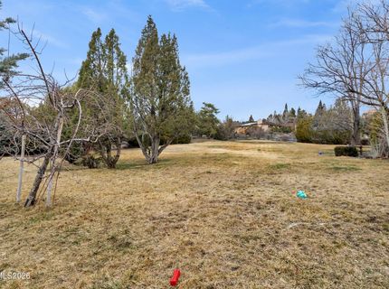 4260 Longknife Road, Reno, NV 89519 Photo