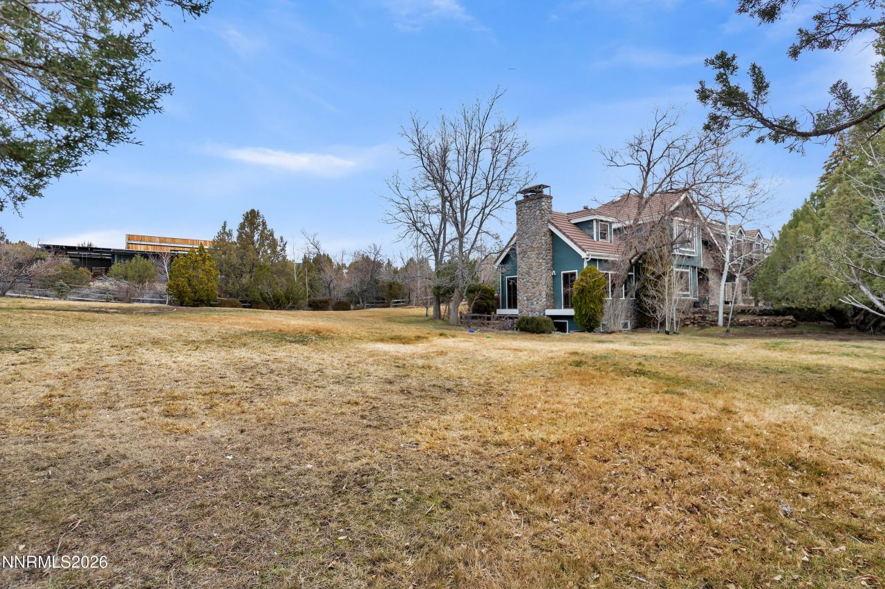 4260 Longknife Road, Reno, NV 89519 Photo