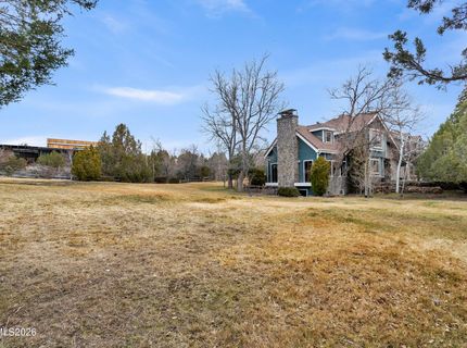 4260 Longknife Road, Reno, NV 89519 Photo