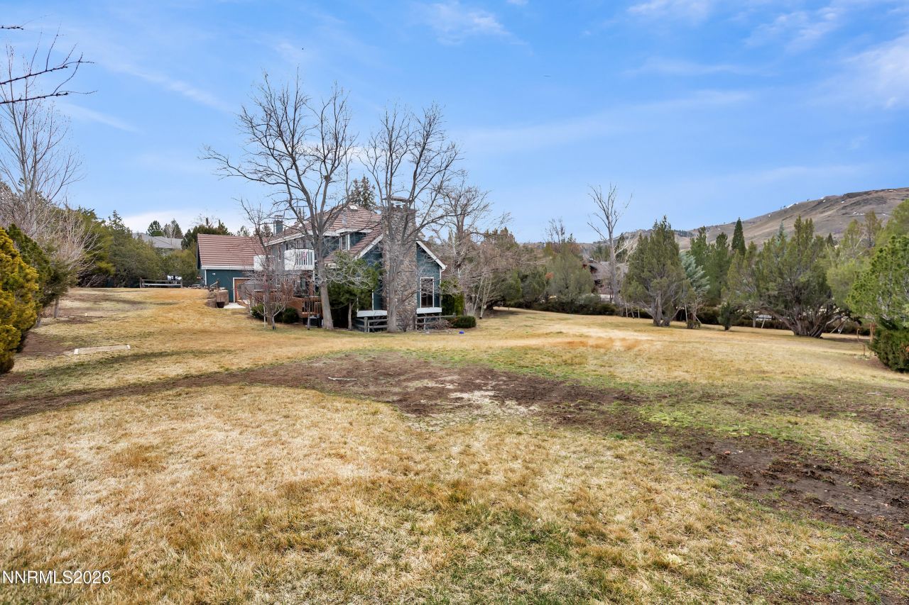 4260 Longknife Road, Reno, NV 89519 Photo