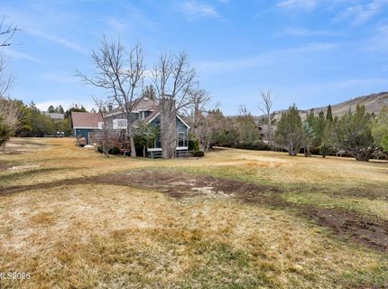 4260 Longknife Road, Reno, NV 89519 Photo