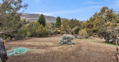 4260 Longknife Road, Reno, NV 89519 Photo