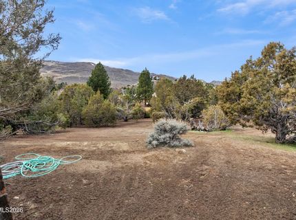 4260 Longknife Road, Reno, NV 89519 Photo