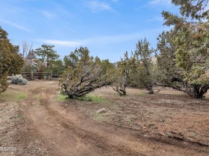 4260 Longknife Road, Reno, NV 89519 Photo