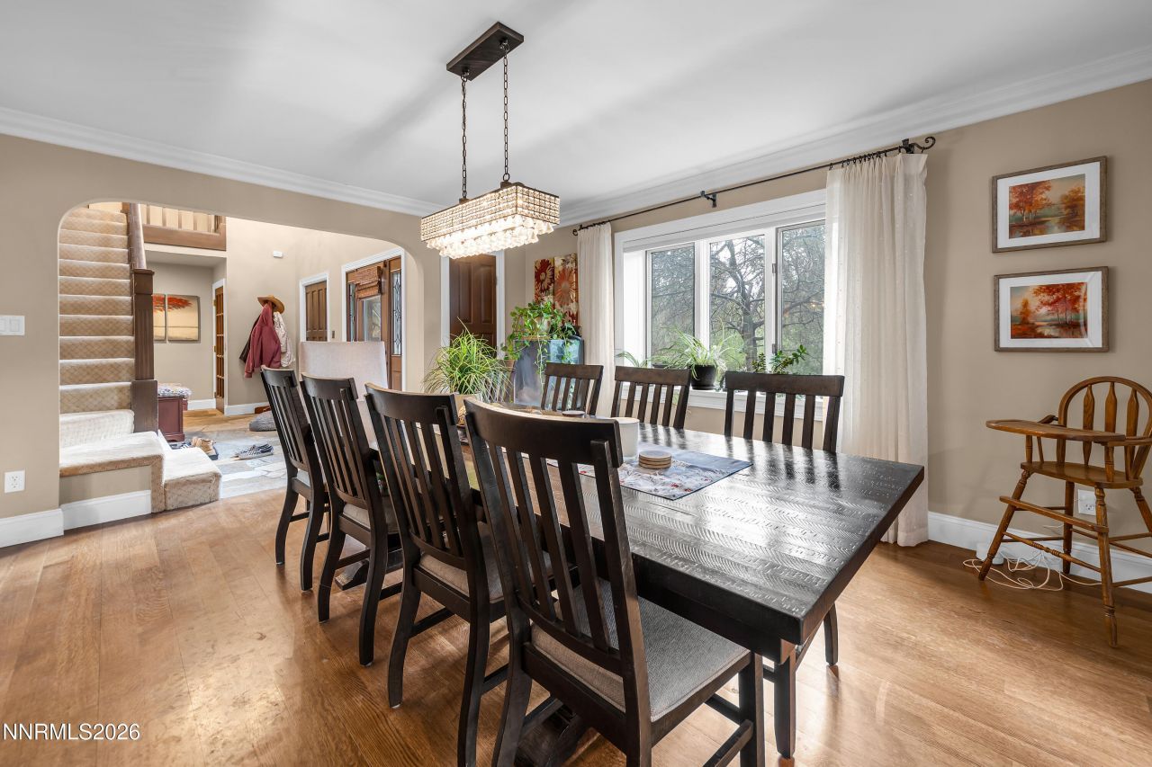 4260 Longknife Road, Reno, NV 89519 Photo