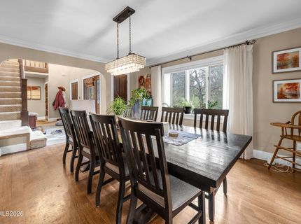 4260 Longknife Road, Reno, NV 89519 Photo