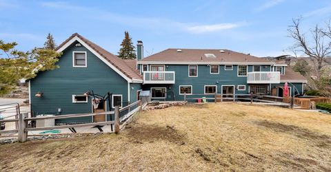 4260 Longknife Road, Reno, NV 89519 Photo