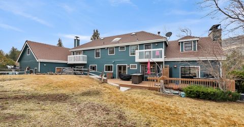 4260 Longknife Road, Reno, NV 89519 Photo