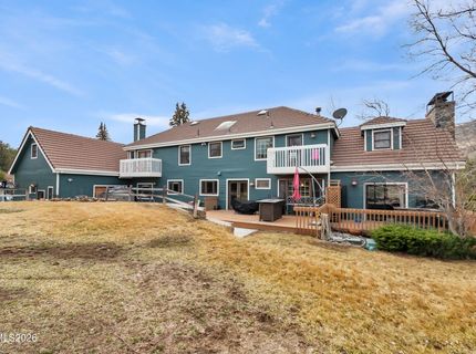 4260 Longknife Road, Reno, NV 89519 Photo