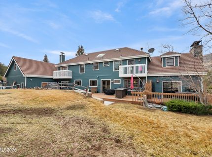 4260 Longknife Road, Reno, NV 89519 Photo