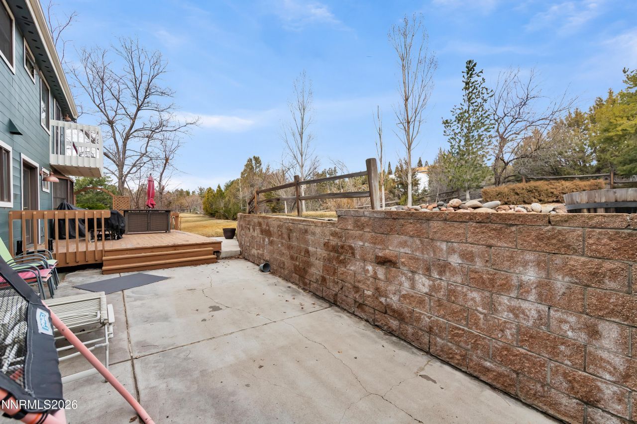 4260 Longknife Road, Reno, NV 89519 Photo