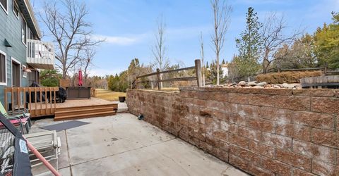 4260 Longknife Road, Reno, NV 89519 Photo