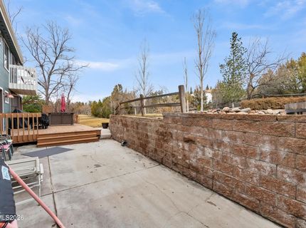 4260 Longknife Road, Reno, NV 89519 Photo