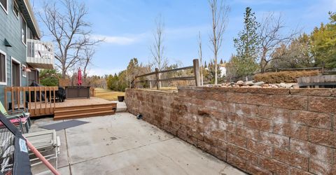 4260 Longknife Road, Reno, NV 89519 Photo