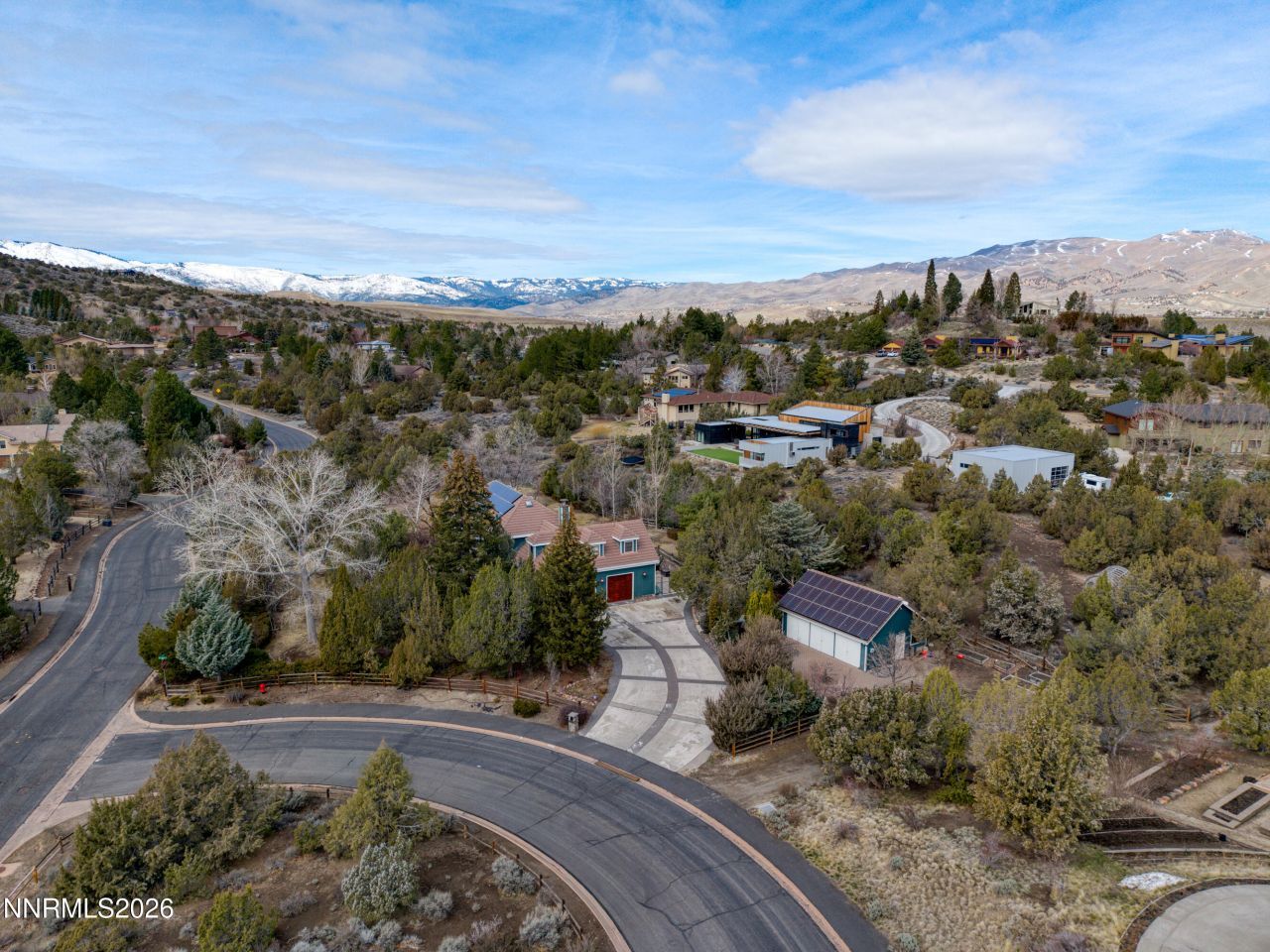 4260 Longknife Road, Reno, NV 89519 Photo
