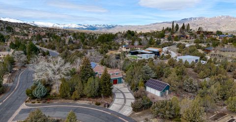 4260 Longknife Road, Reno, NV 89519 Photo