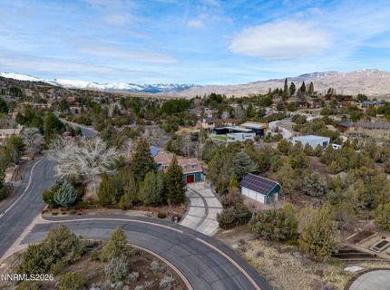 4260 Longknife Road, Reno, NV 89519 Photo