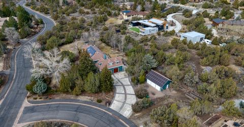 4260 Longknife Road, Reno, NV 89519 Photo