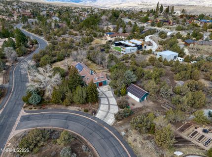 4260 Longknife Road, Reno, NV 89519 Photo