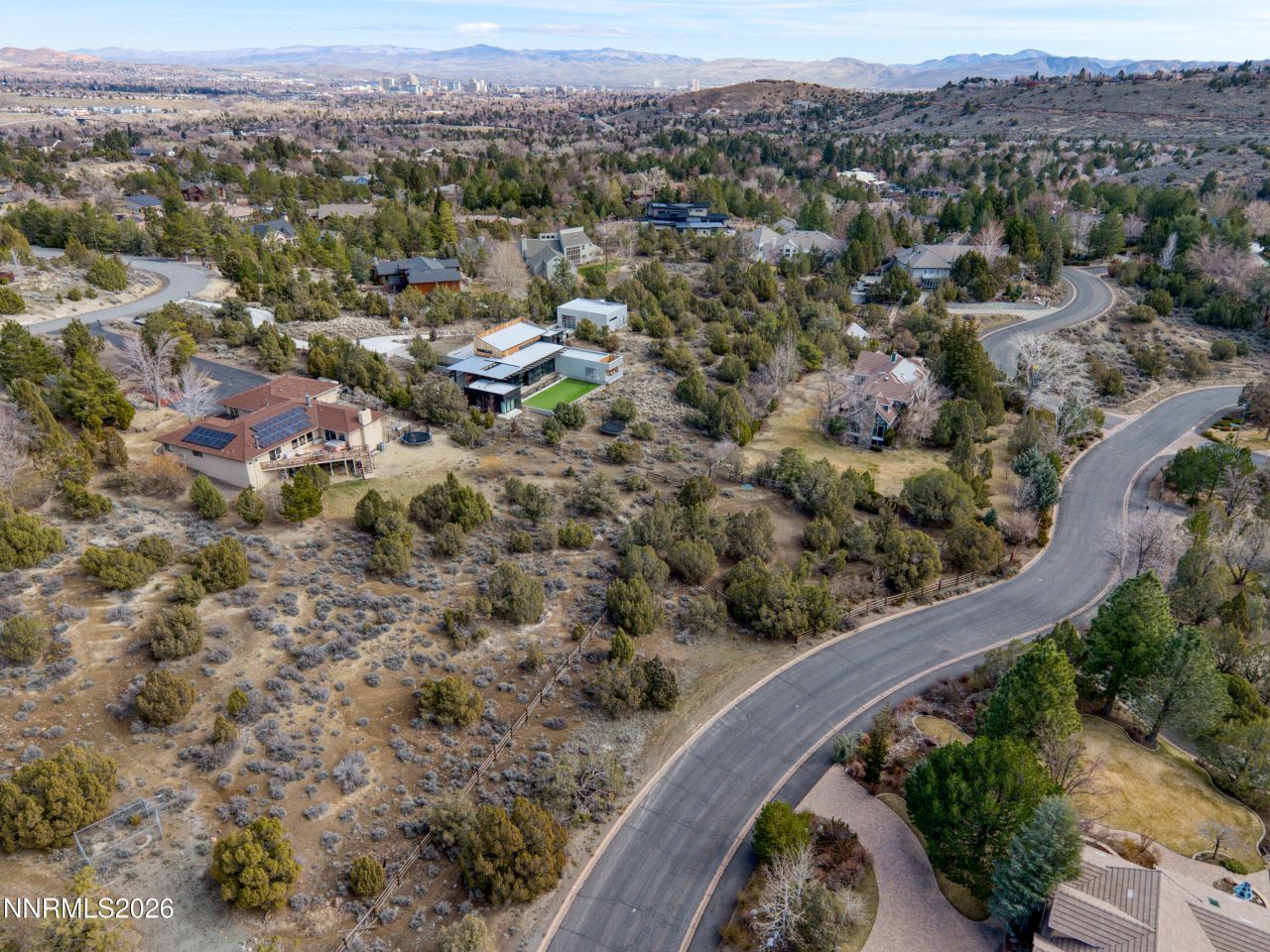4260 Longknife Road, Reno, NV 89519 Photo