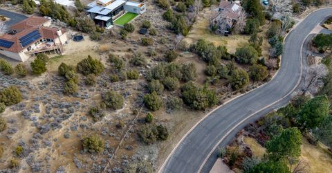 4260 Longknife Road, Reno, NV 89519 Photo