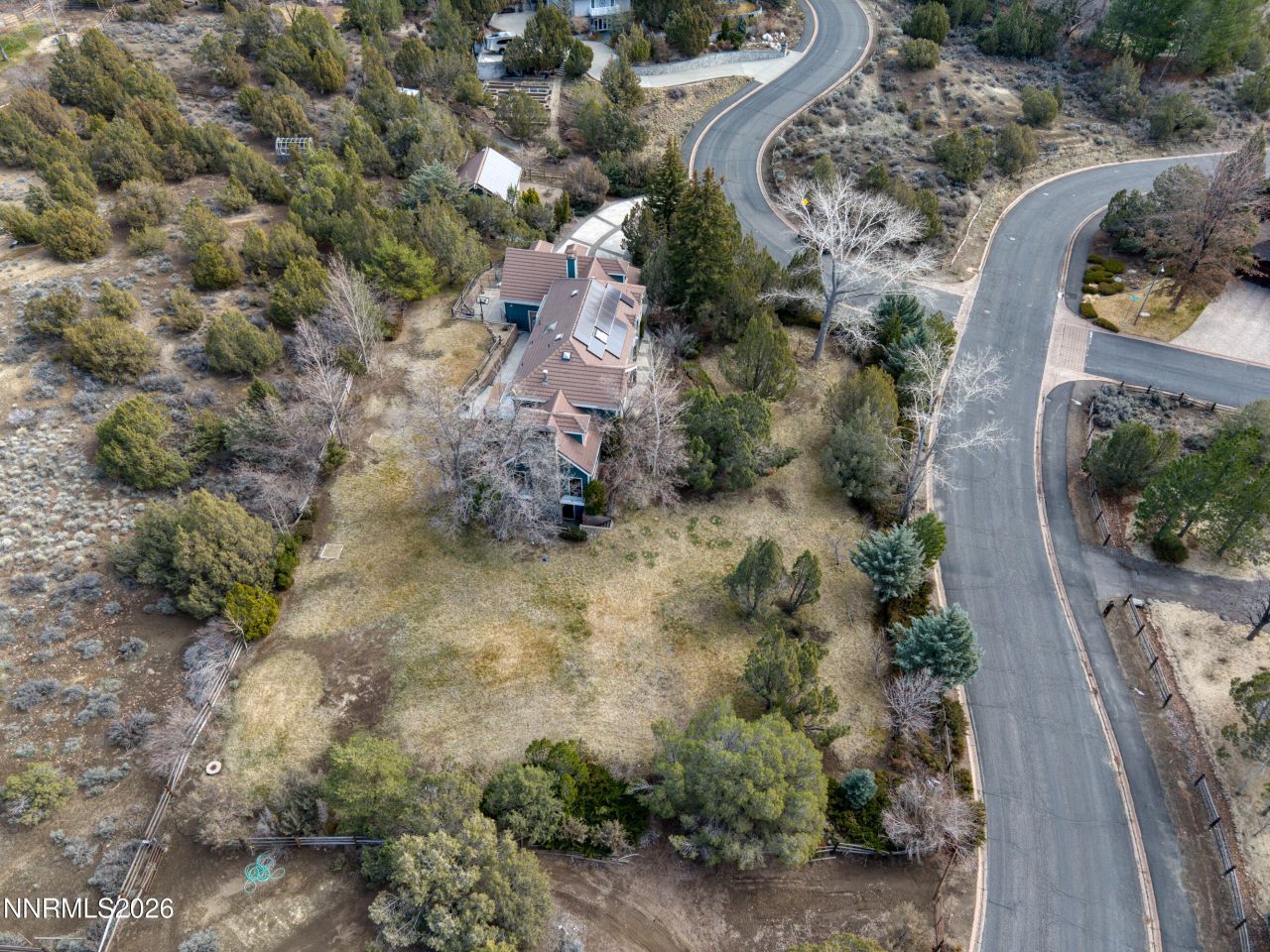 4260 Longknife Road, Reno, NV 89519 Photo