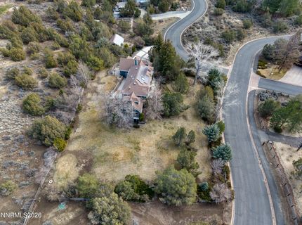 4260 Longknife Road, Reno, NV 89519 Photo