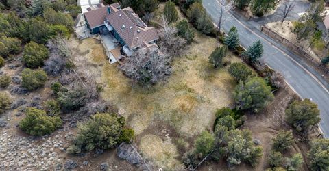 4260 Longknife Road, Reno, NV 89519 Photo