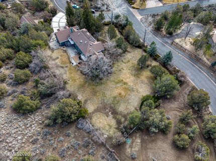 4260 Longknife Road, Reno, NV 89519 Photo