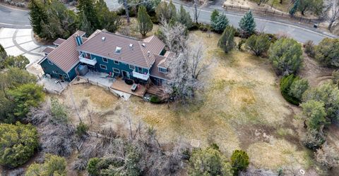 4260 Longknife Road, Reno, NV 89519 Photo