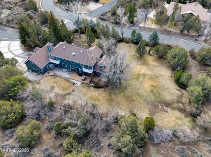 4260 Longknife Road, Reno, NV 89519 Photo