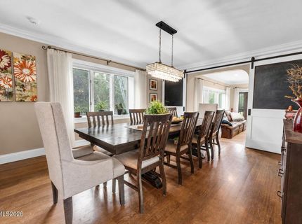 4260 Longknife Road, Reno, NV 89519 Photo