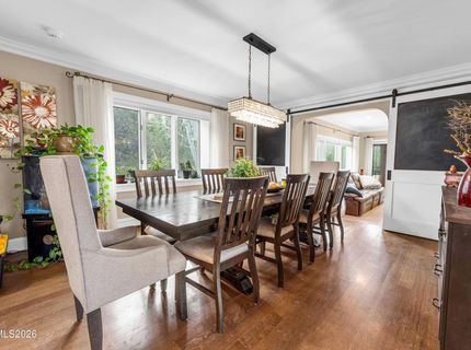 4260 Longknife Road, Reno, NV 89519 Photo