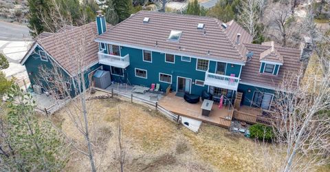 4260 Longknife Road, Reno, NV 89519 Photo