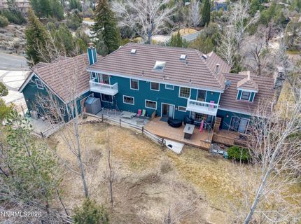 4260 Longknife Road, Reno, NV 89519 Photo