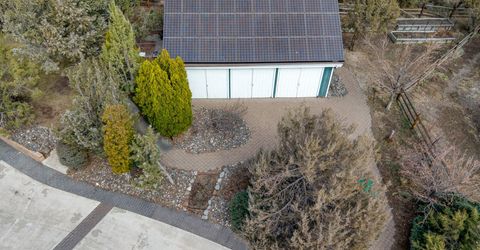 4260 Longknife Road, Reno, NV 89519 Photo