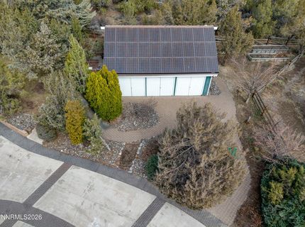 4260 Longknife Road, Reno, NV 89519 Photo