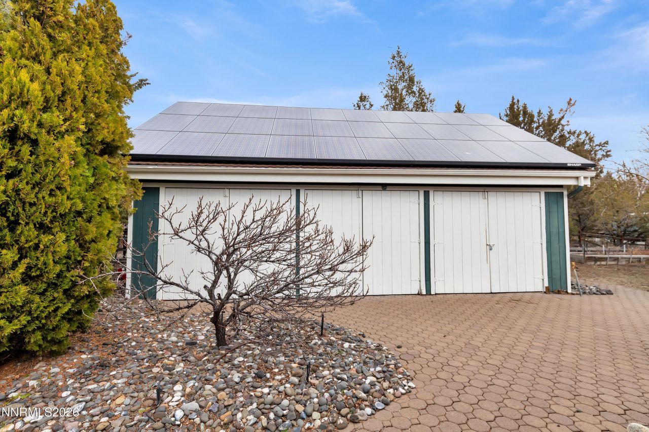 4260 Longknife Road, Reno, NV 89519 Photo