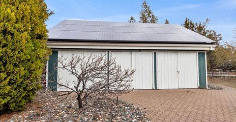 4260 Longknife Road, Reno, NV 89519 Photo