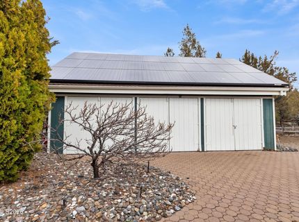 4260 Longknife Road, Reno, NV 89519 Photo