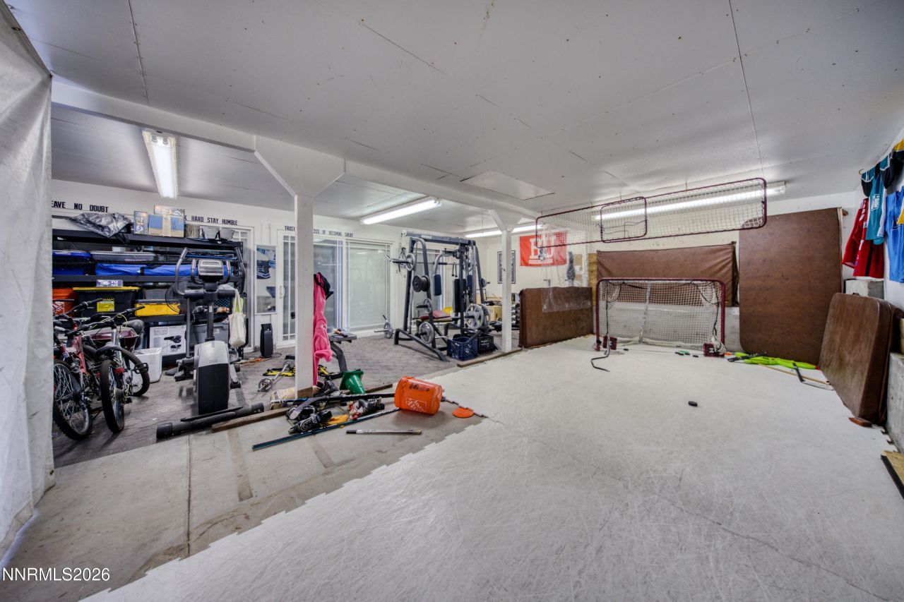 4260 Longknife Road, Reno, NV 89519 Photo