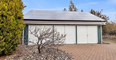 4260 Longknife Road, Reno, NV 89519 Photo